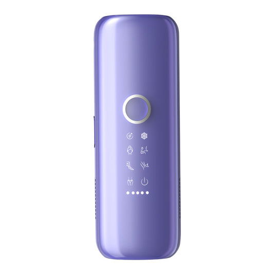 Laser IPL Hair Removal